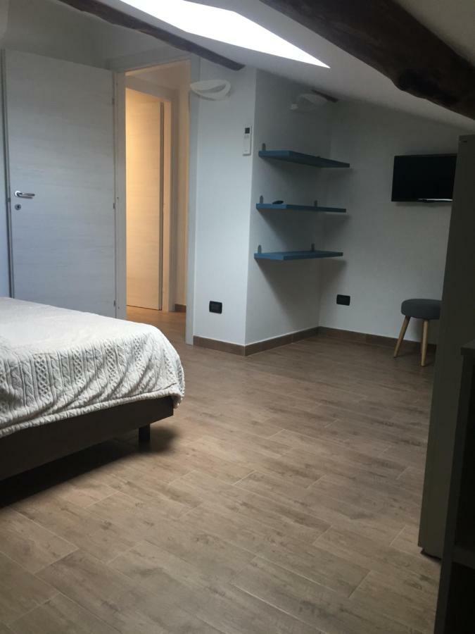 Sentiero Azzurro Apartment La Spezia Exterior photo
