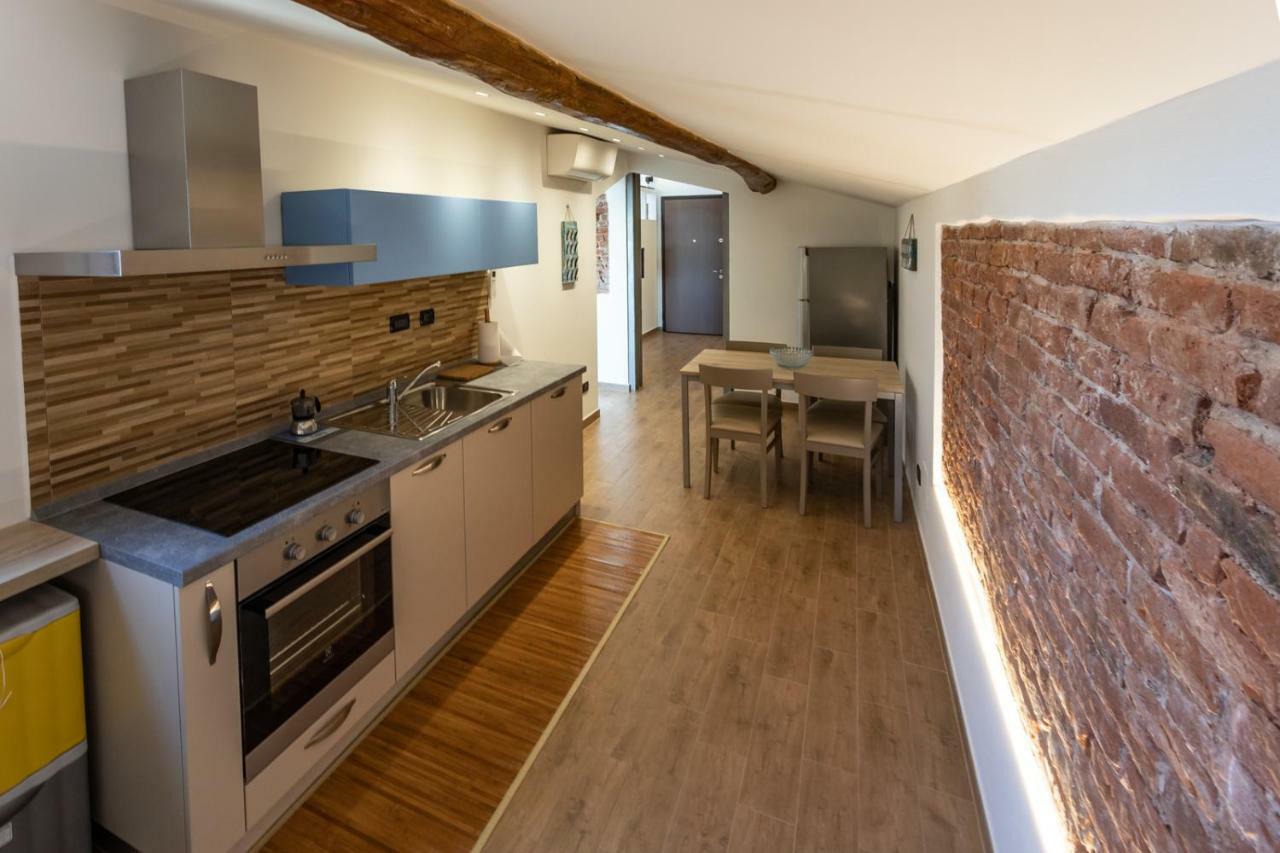 Sentiero Azzurro Apartment La Spezia Exterior photo